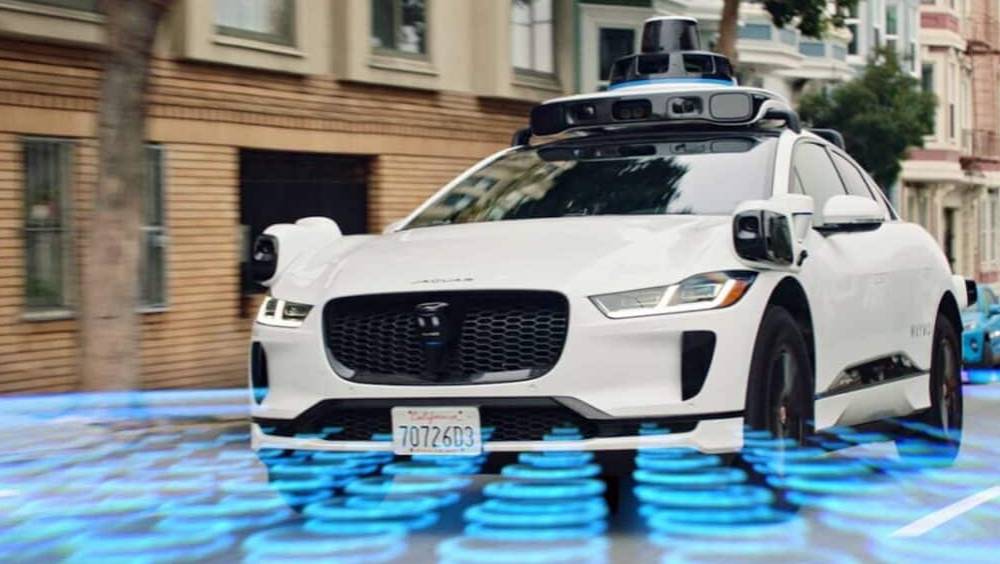 waymo accelere dans la course aux taxis autonomes