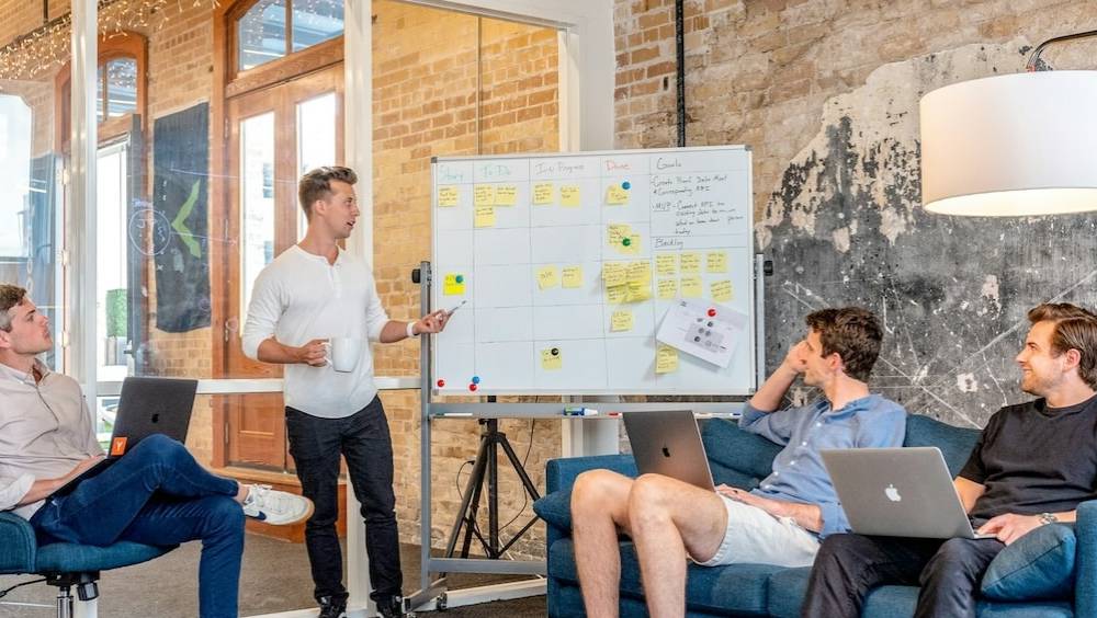 construire des entreprises ecosystemiques pour un avenir durable