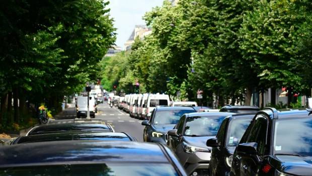 investir dans des voitures pour les louer en tant que taxi en france