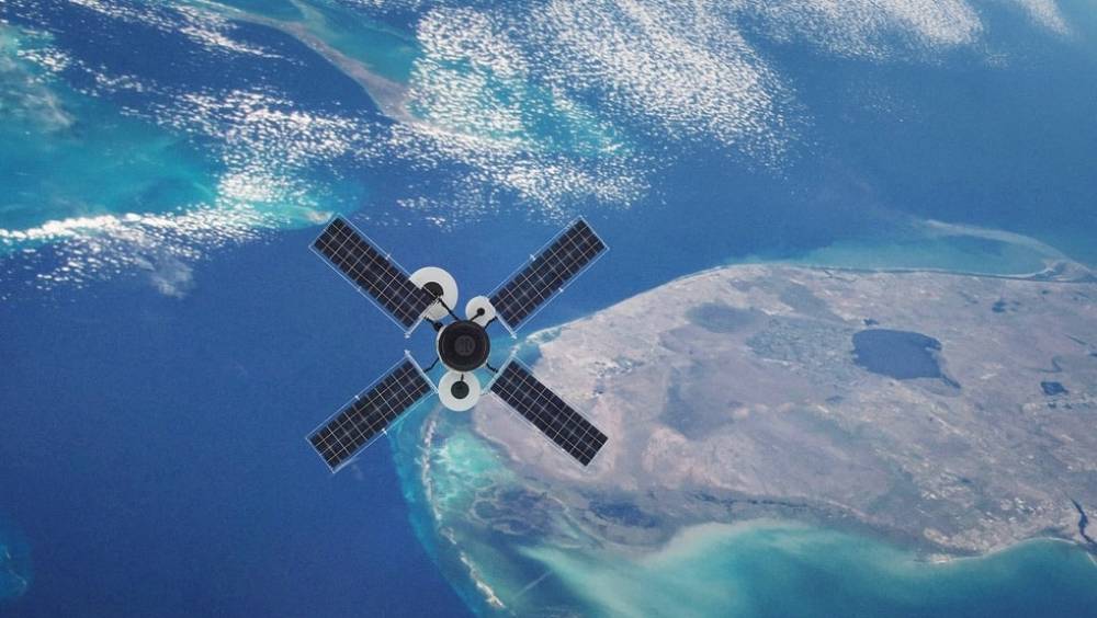 new space ces start up francaises qui veulent conquerir lespace