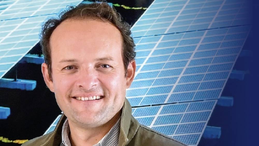 notre objectif est de devenir un energeticien de rang mondial