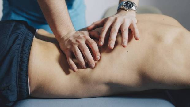 oosteo des osteopathes au service de vos collaborateurs