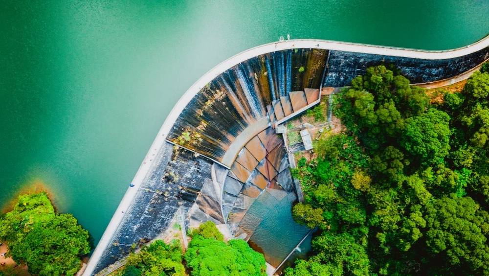 lacceleration de la transformation verte de la chine se fait sentir a ciie