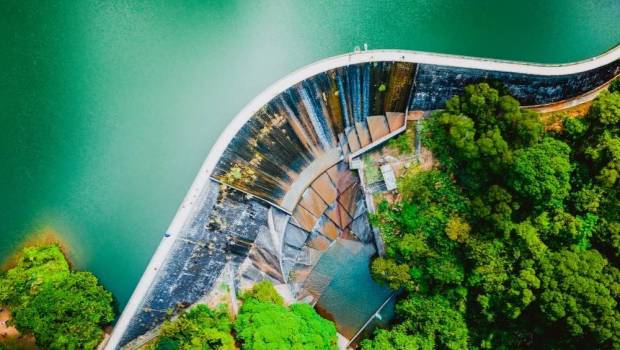 lacceleration de la transformation verte de la chine se fait sentir a ciie