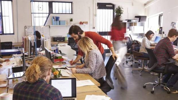 la france est elle devenue une start up nation