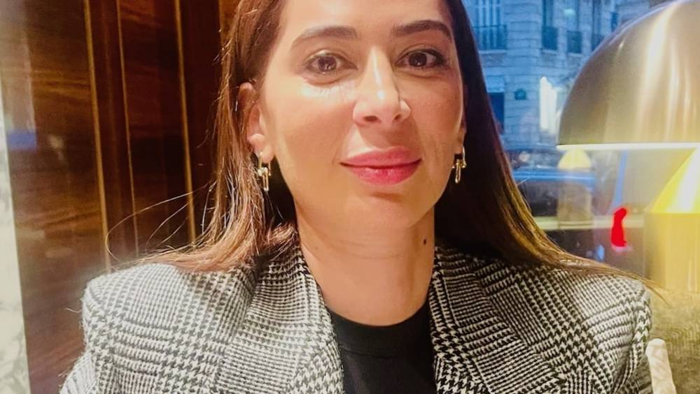 khadija el otmani entre dubai et les vosges