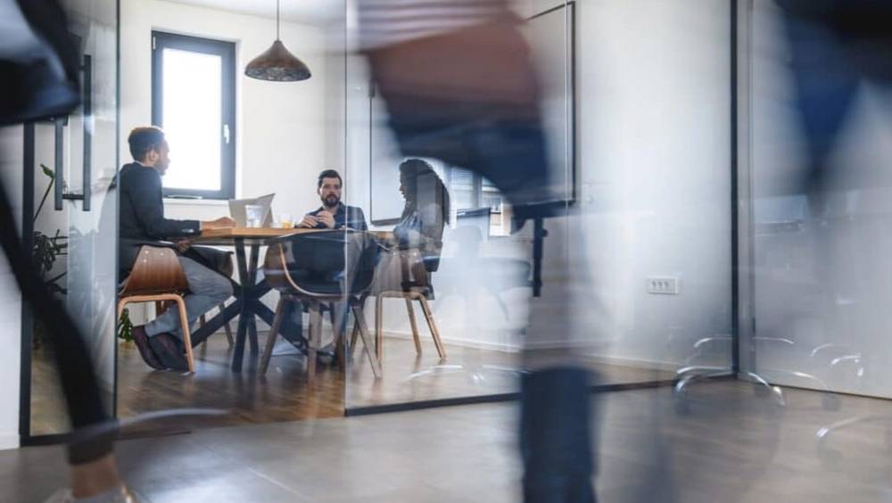 culture dentreprise et reussite