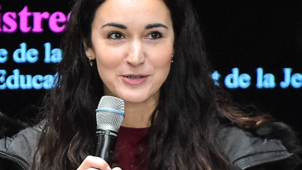 roxanne varza station f de microsoft a station f