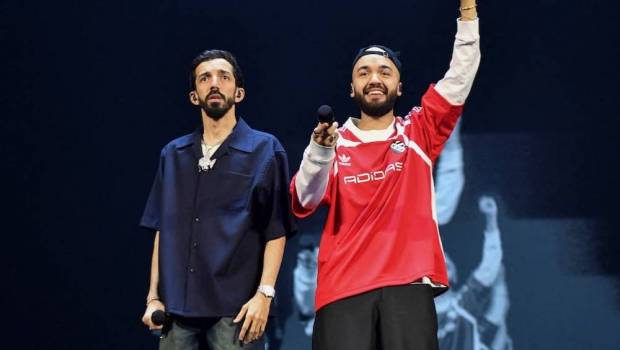 bigflo et oli rappeurs et serial entrepreneurs