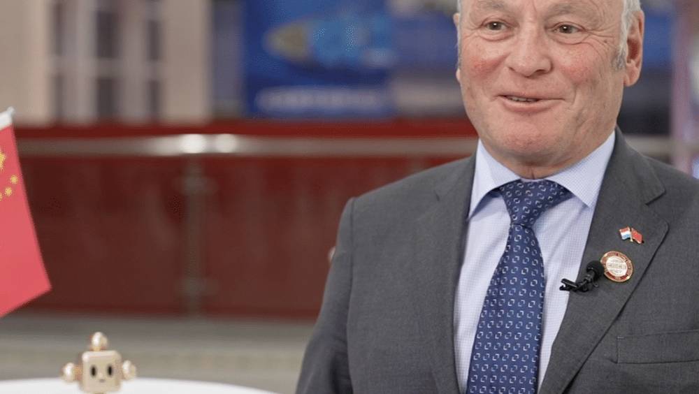 officiels et entrepreneurs luxembourgeois saluent la tenue de la cisce