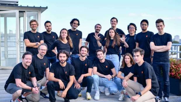 4 start up qui bousculent leur industrie