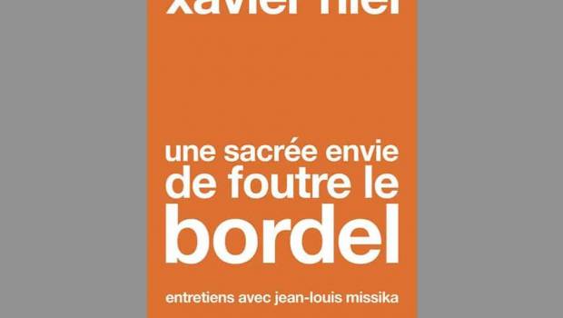 les livres du mois