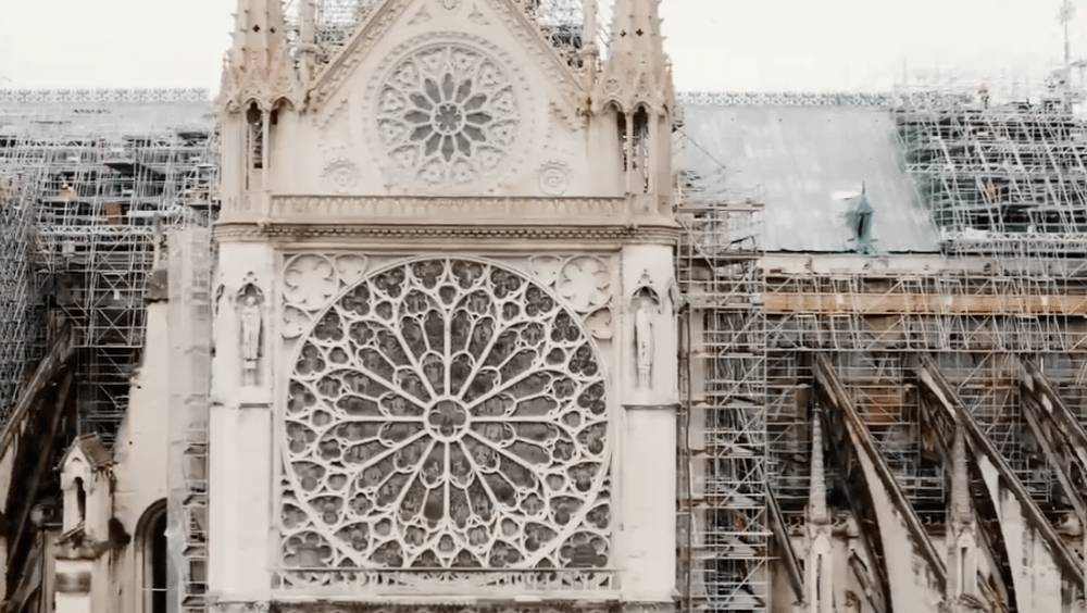 le documentaire preserver le patrimoine bientot sur cgtn francais