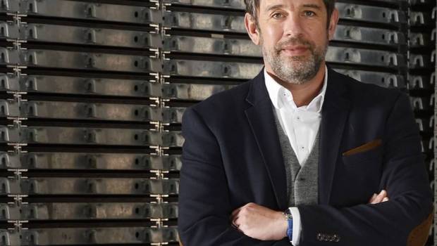 eric limasset batisseur de lephemere