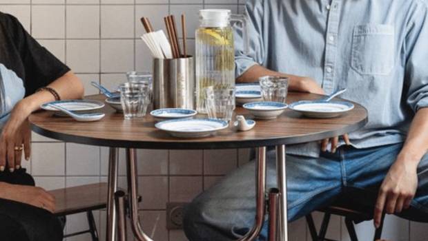 celine chung de consultante en management a nouvelle reine des baos