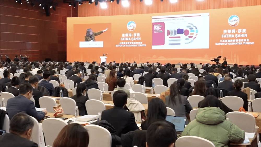 la modernisation de la gouvernance urbaine axee sur les personnes