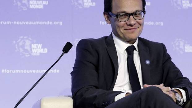 lancien patron dariane 6 devient consultant plutot quentrepreneur