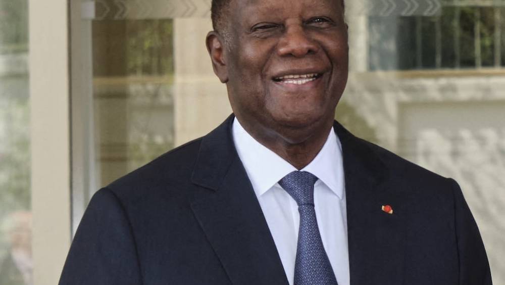 alassane ouattara batisseur de la cote divoire du xxie siecle