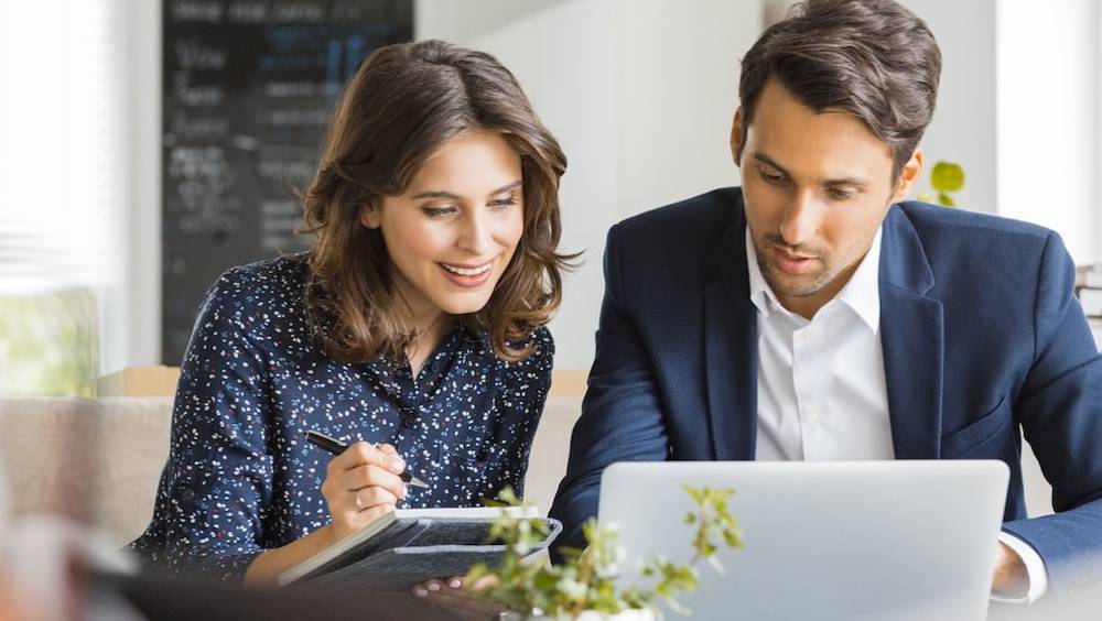 entreprendre en couple succes tension et resilience