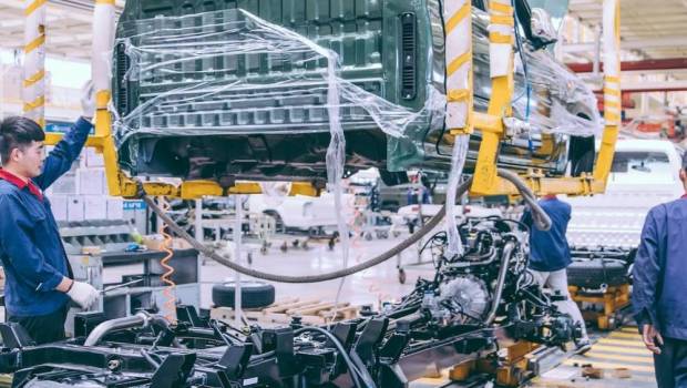 un marche chinois toujours plus magnetique pour les investisseurs etrangers