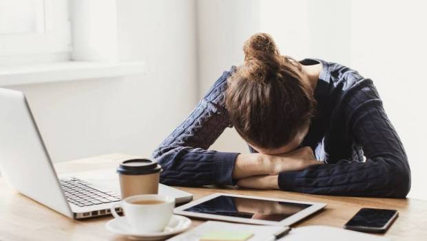 comment se relever apres un echec