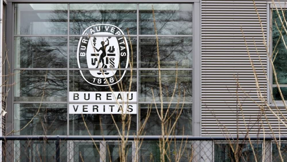 bureau veritas une pepite francaise en danger dabsorption