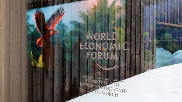 davos 2025 la cooperation mondiale au coeur de la reunion annuelle du wef