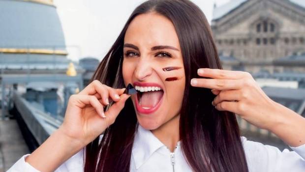 jade et la chocolaterie