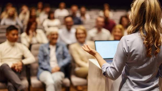 prise de parole en public les erreurs les plus frequentes