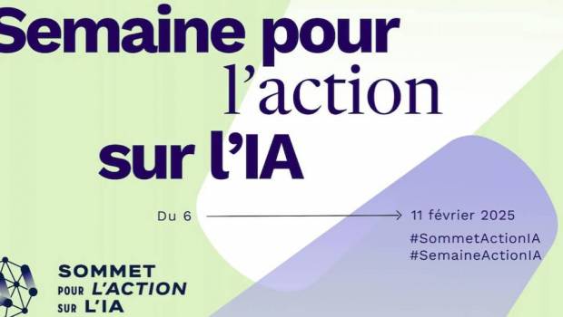 le sommet de paris pour laction sur lia une opportunite decisive a ne pas manquer