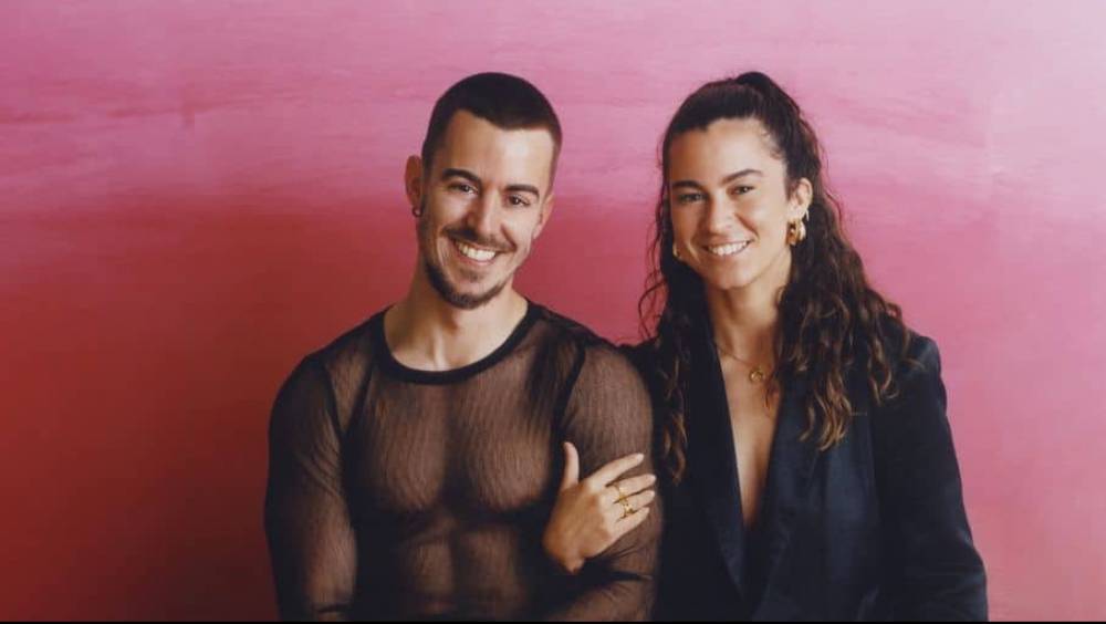 lgbt cedric et aline feito fondateurs du media en ligne paint