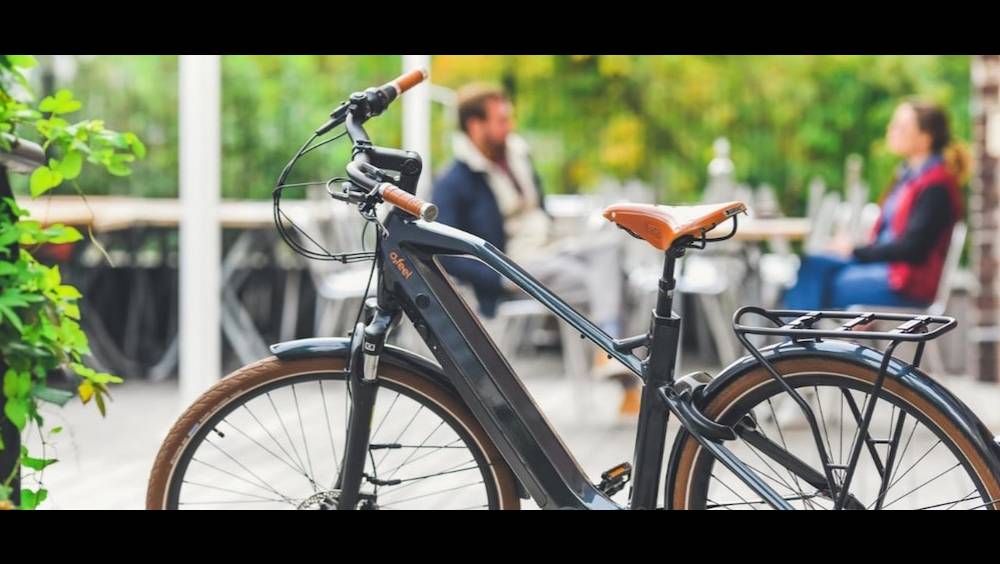 mobilite douce un levier pour un futur durable