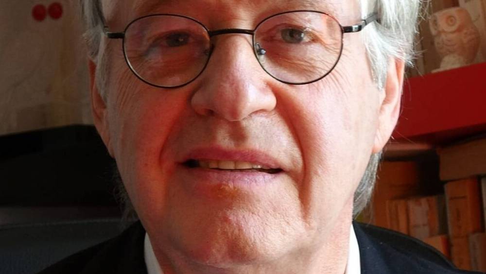 yves roucaute ou le bonheur de creer