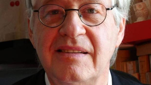 yves roucaute ou le bonheur de creer