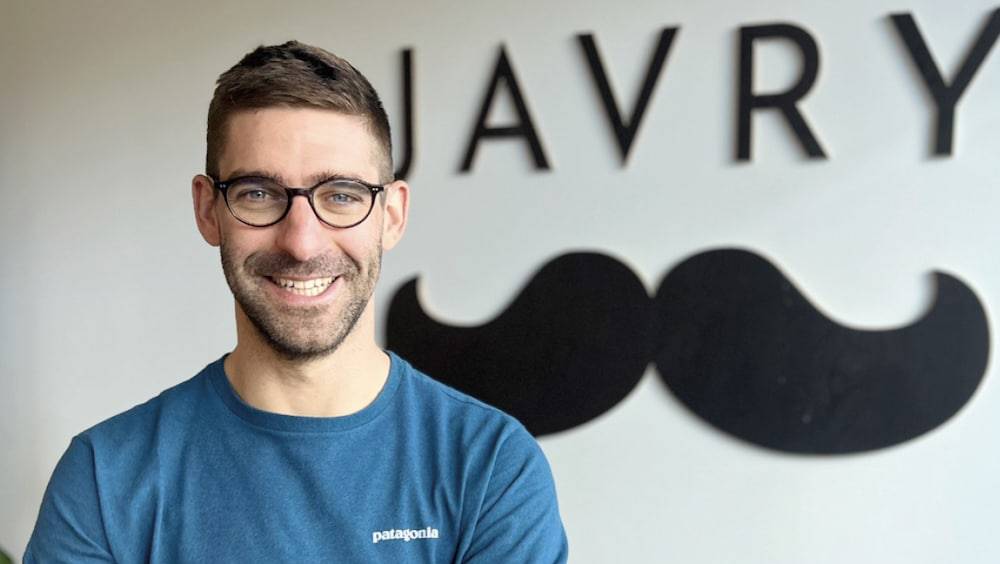 cet entrepreneur qui veut decarboner le cafe grace aux voiliers cargos