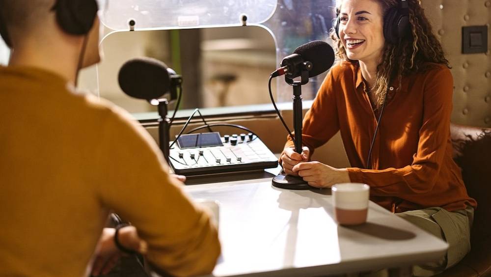 le podcast la solution pour booster sa visibilite