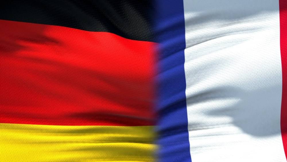 industrie darmement berlin doit preferer paris a washington