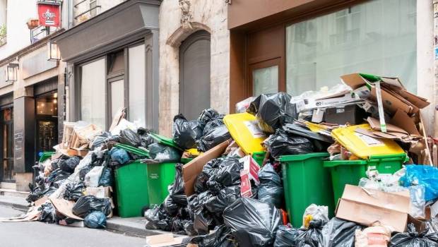 economie circulaire quand le dechet devient une ressource rentable