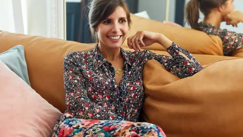 lincroyable ascension de sezane