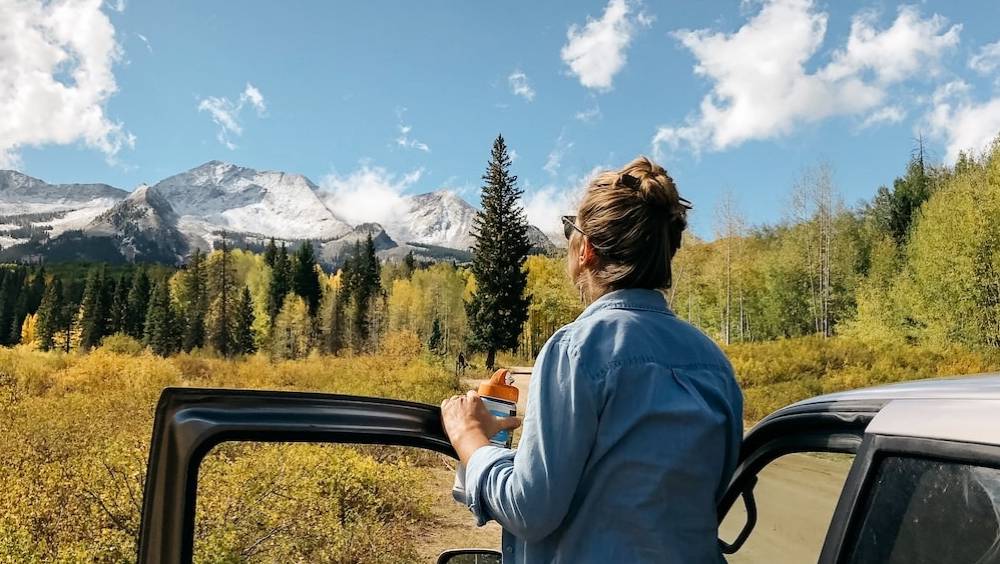 se preparer pour un long road trip 5 choses a faire