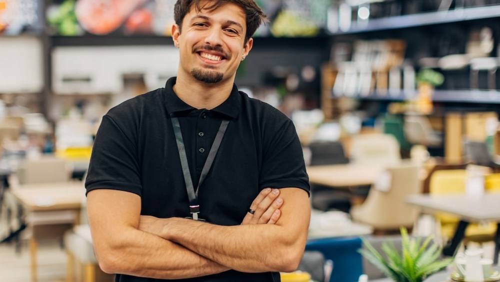 reussir sareconversion professionnelle dans la franchise