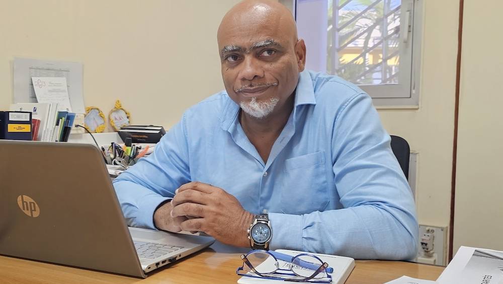 jean yves bonnaire contact entreprises lidee selon laquelle la grande distribution en martinique serait dominee par des monopoles est un mythe