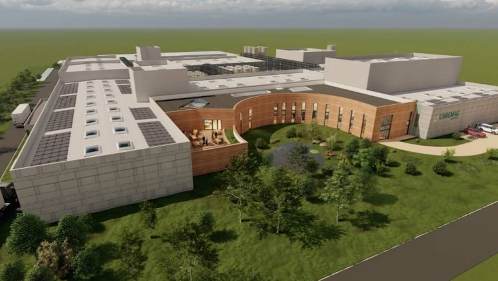 terres rares carester boucle un financement de 216 millions deuros