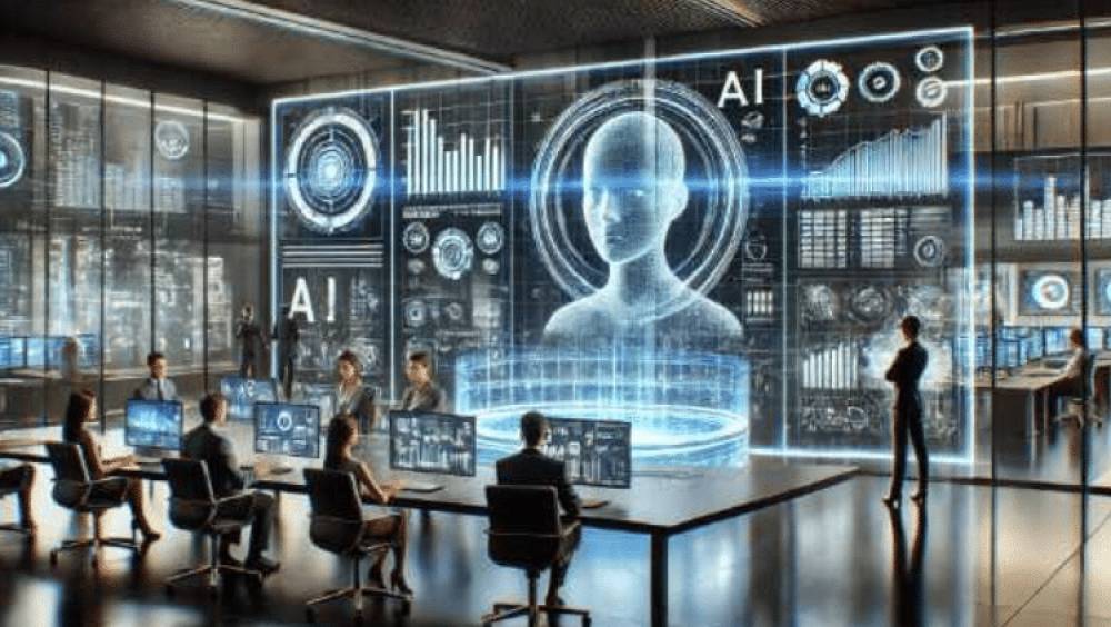 des donnees aux decisions comment transforme reussite des entreprises