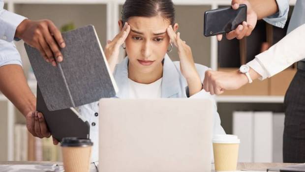 6 techniques simples et rapides pour reduire son stress