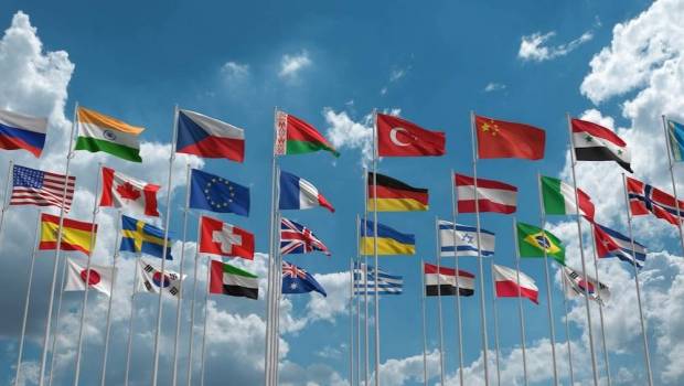 comment se creer un reseau a linternational