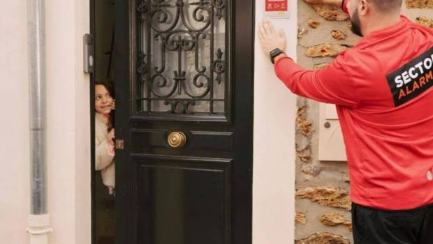 un potentiel de croissance considerable pour la securite connectee france