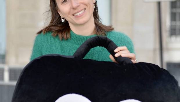 lucie basch lentreprise constitue un levier extremement puissant pour transformer le monde