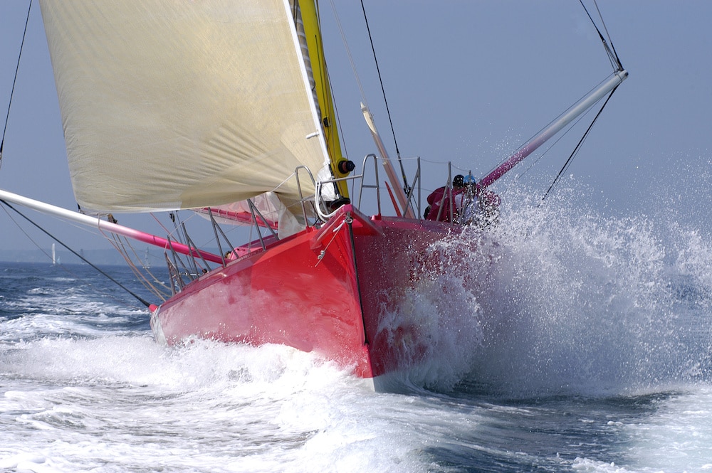 grand large yachting paris