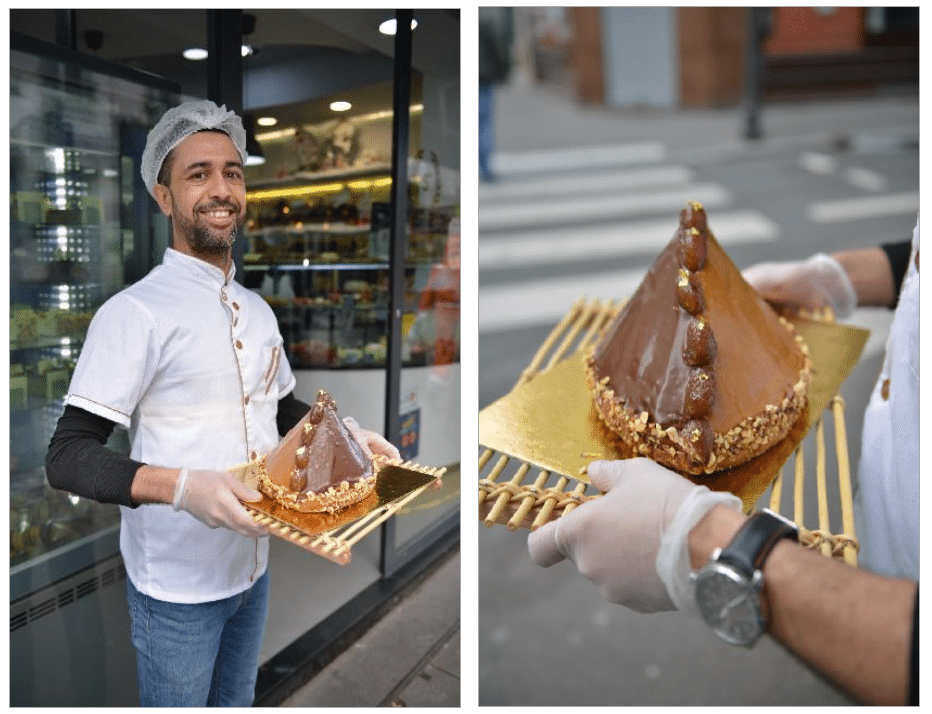 Que Sont Devenues Les Barquettes Aux Marrons De Notre Enfance Que Sont Devenues Les Barquettes Aux Marrons De Notre Enfance